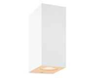 WiZ Up&Down WiZ Spots 2x5W W 22-65K RGB Wall - 1182586 - zdjęcie 1